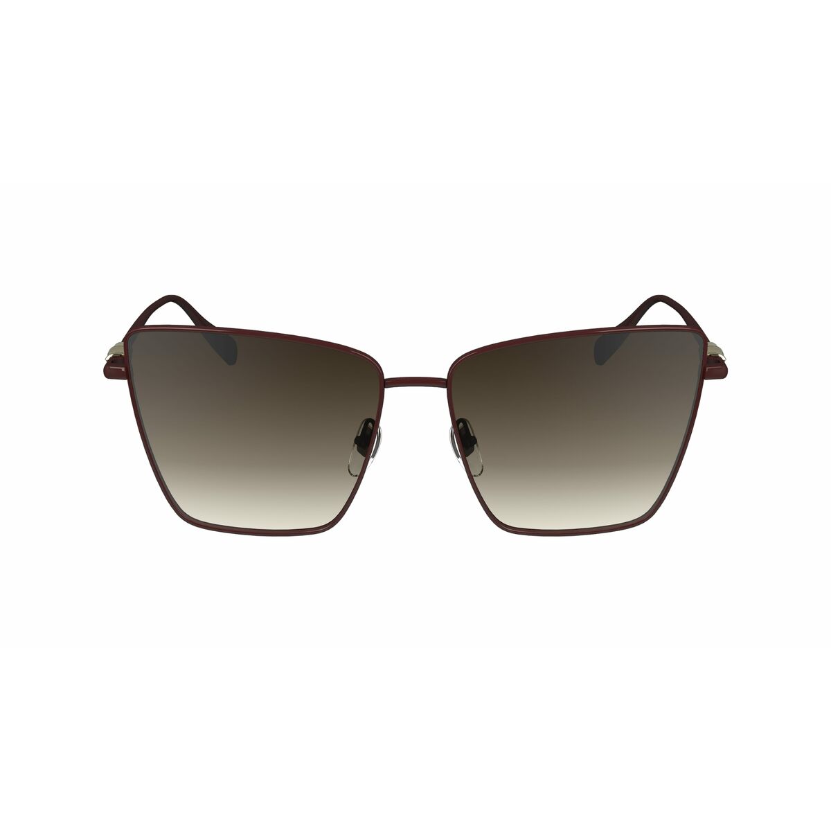 Gafas de Sol Mujer Longchamp ø 58 mm